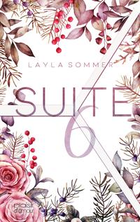 Vorderes Coverbild Suite 6