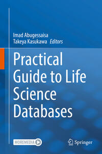 Vorderes Coverbild Practical Guide to Life Science Databases