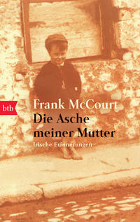 Vorderes Coverbild Die Asche meiner Mutter