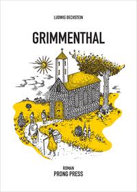 Vorderes Coverbild Grimmenthal