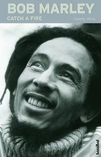 Vorderes Coverbild Bob Marley