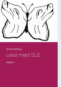 Vorderes Coverbild Leva med SLE