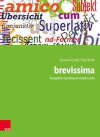 Vorderes Coverbild brevissima