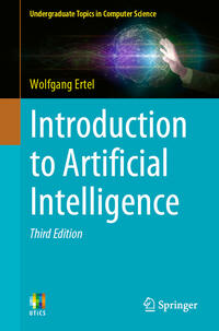 Vorderes Coverbild Introduction to Artificial Intelligence