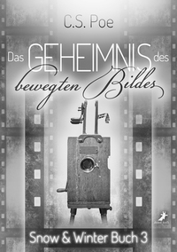 Vorderes Coverbild Das Geheimnis des bewegten Bildes