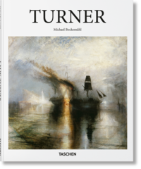 Vorderes Coverbild Turner