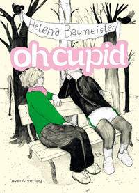 Vorderes Coverbild oh cupid