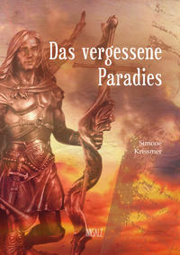 Vorderes Coverbild Das vergessene Paradies