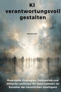 Vorderes Coverbild KI verantwortungsvoll gestalten