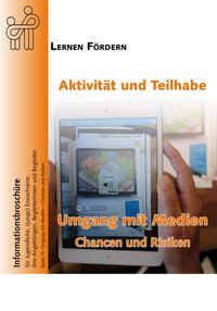 Vorderes Coverbild Aktivität und Teilhabe