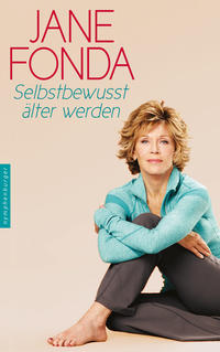 Vorderes Coverbild Selbstbewusst älter werden