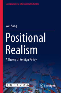 Vorderes Coverbild Positional Realism