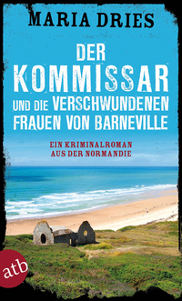 Vorderes Coverbild Der Kommissar und die verschwundenen Frauen von Barneville