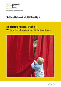 Vorderes Coverbild Im Dialog mit der Praxis