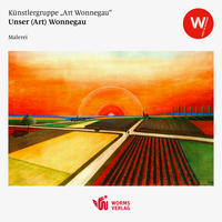Vorderes Coverbild Unser (Art) Wonnegau