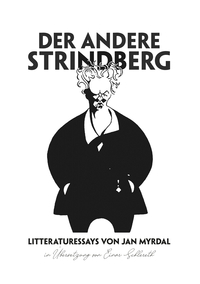 Vorderes Coverbild Der andere Strindberg