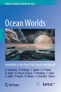 Vorderes Coverbild Ocean Worlds