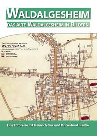 Vorderes Coverbild Waldalgesheim