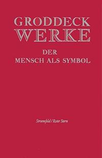 Vorderes Coverbild Der Mensch als Symbol