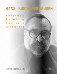 Vorderes Coverbild Hans Bischoffshausen