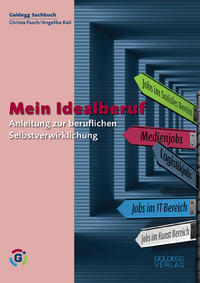Vorderes Coverbild Mein Idealberuf