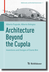 Vorderes Coverbild Architecture Beyond the Cupola