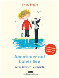Vorderes Coverbild Abenteuer auf hoher See