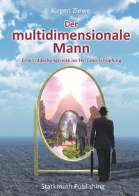 Vorderes Coverbild Der multidimensionale Mann