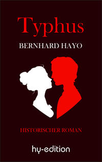 Vorderes Coverbild Typhus
