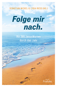 Vorderes Coverbild Folge mir nach.