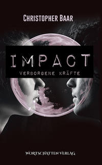 Vorderes Coverbild Impact