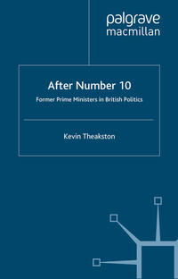 Vorderes Coverbild After Number 10