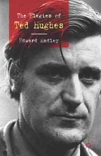 Vorderes Coverbild The Elegies of Ted Hughes