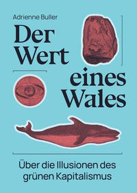 Vorderes Coverbild Der Wert eines Wales