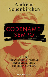 Vorderes Coverbild Codename: Sempo