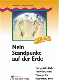 Vorderes Coverbild Mein Standpunkt auf der Erde