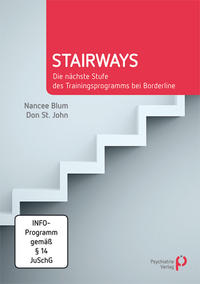 Vorderes Coverbild STAIRWAYS