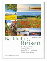 Vorderes Coverbild Nachhaltig Reisen