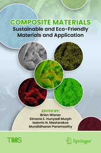 Vorderes Coverbild Composite Materials