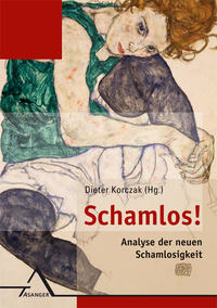 Vorderes Coverbild Schamlos?
