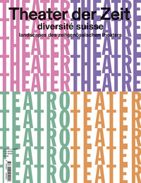 Vorderes Coverbild Diversité Suisse