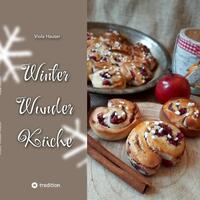 Vorderes Coverbild Winter Wunder Küche