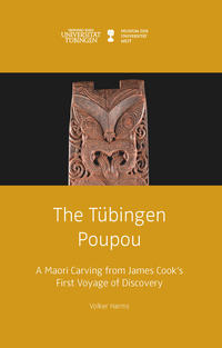 Vorderes Coverbild The Tübingen Poupou