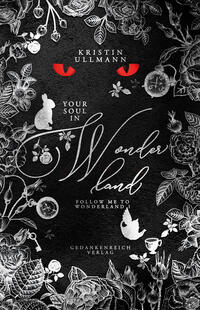 Vorderes Coverbild Your Soul in Wonderland