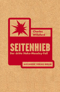 Vorderes Coverbild Seitenhieb