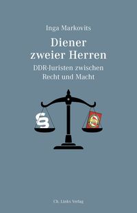 Vorderes Coverbild Diener zweier Herren