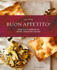 Vorderes Coverbild Buon appetito!