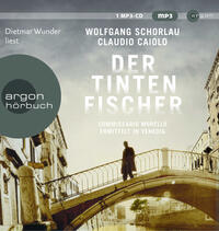 Vorderes Coverbild Der Tintenfischer