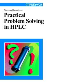 Vorderes Coverbild Practical Problem Solving in HPLC