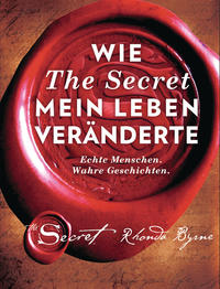 Vorderes Coverbild Wie The Secret mein Leben veränderte